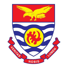 University of Cape Coast, Cape Coast. logo