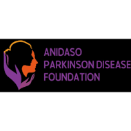 Anidaso Parkinson Foundation, Kumasi. logo